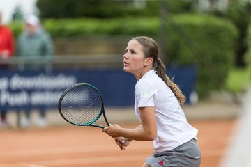 Bild 83 - BL DTV Hannover - BW Dresden Blasewitz : Ergebnis: 2:7